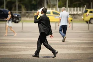 CAPITAIS PODEM TER 10° DE QUEDA DE TEMPERATURA NA PRÓXIMA SEMANA