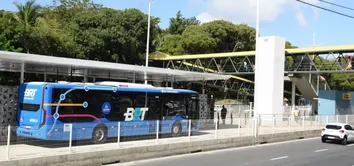 BRUNO REIS REVELA DATA DE INAUGURAÇÃO DO TRECHO 2 DO BRT; CONFIRA