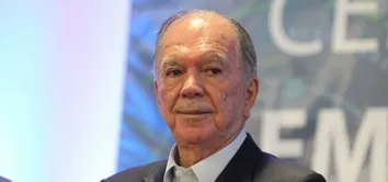 JOÃO LEÃO SERÁ HOMENAGEADO PELA UNIVERSIDADE DO OESTE DA BAHIA NESTA QUINTA-FEIRA (30)