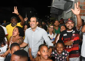 PREFEITURA JÁ ENTREGOU MAIS DE 1,2 MIL CASAS REFORMADAS PELO MORAR MELHORAR EM SÃO MARCOS