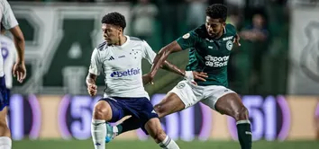 BAHIA VOLTA PARA O Z4 APÓS CRUZEIRO VENCER GOIÁS