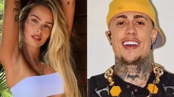 MC DANIEL CONTA QUAL O SEU STATUS DE RELACIONAMENTO COM YASMIN BRUNET