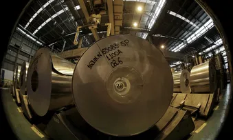 PRODUÇÃO INDUSTRIAL REGISTRA 0,1% EM SETEMBRO, APONTA IBGE