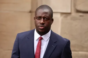 ABSOLVIDO DE ACUSAÇÕES DE ESTUPRO, MENDY PROCESSA O MANCHESTER CITY
