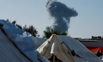 SEM COMBUSTÍVEL, POÇOS E CENTRAL DE DESSALINIZAÇÃO FECHAM EM GAZA