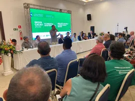 GOVERNOS FEDERAL E DA BAHIA INVESTEM EM AÇÕES PARA PROMOVER PRODUÇÃO DE CACAU ESPECIAL NO ESTADO