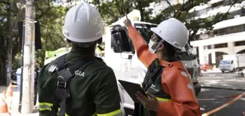 COELBA REMOVE CERCA DE 80 MIL LIGAÇÕES IRREGULARES DE JANEIRO A SETEMBRO