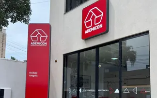 BAHIA RECEBE NOVA UNIDADE DA ADEMICON