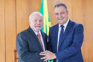 LULA VAI LEVAR RUI COSTA PARA VIAGEM INTERNACIONAL PELA 1ª VEZ, REVELA COLUNISTA