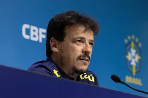 FERNANDO DINIZ CONVOCA HOJE SELEÇÃO QUE VAI ENFRENTAR ARGENTINA E COLÔMBIA PELAS ELIMINATÓRIAS