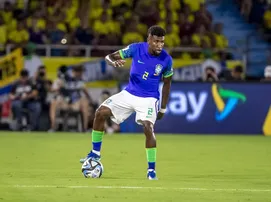 SELEÇÃO JÁ USOU MAIS LATERAIS EM 2023 DO QUE EM TODO O ÚLTIMO CICLO DE COPA