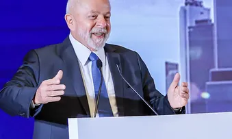 LULA: NÃO PODE HAVER DESONERAÇÃO SEM CONTRAPARTIDA A TRABALHADORES