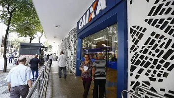 CAIXA RENEGOCIA R$ 5 BILHÕES NO DESENROLA E ENTRA EM MUTIRÃO