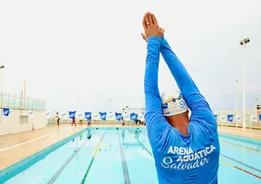 BOLSA ATLETA TEM INCRIÇÕES PRORROGADAS ATÉ SEXTA (1º)