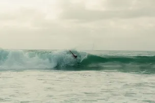 CIRCUITO BAIANO DE SURF 2023 VAI HOMENAGEAR JORGE REIS EM SALVADOR