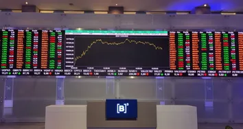 B3 E BOLSAS DE NY TÊM HORÁRIO DE FECHAMENTO ALTERADO A PARTIR DESTA SEGUNDA-FEIRA (6)