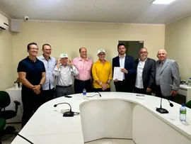 BAHIA E SERGIPE FIRMAM ACORDO PARA PESCA E AQUICULTURA