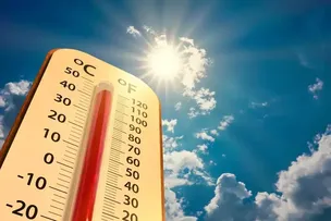 BAHIA PODE PASSAR DOS 40 °C NO MÊS DE NOVEMBRO, APONTA CLIMATEMPO