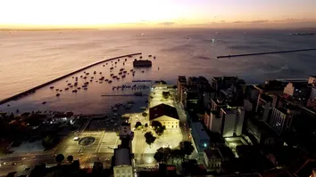 SALVADOR APOSTA NA BAÍA DE TODOS-OS-SANTOS PARA ATRAIR TURISTAS E INVESTIMENTOS