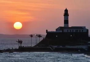 ONDA DE CALOR ATINGE 2,7 MIL CIDADES E DEVE DURAR ATÉ SEXTA-FEIRA