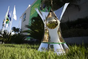 CBF DIVULGA CALENDÁRIO DO FUTEBOL MASCULINO PARA 2024