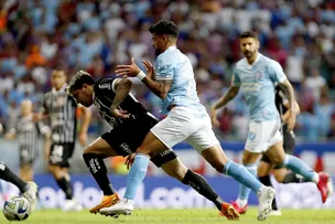 CBF ANTECIPA DIA DE JOGO ENTRE CORINTHIANS E BAHIA PELO BRASILEIRÃO; SAIBA NOVA DATA