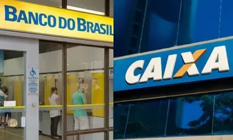 MULTIRÃO DO DESENROLA: CAIXA E BB ABREM UMA HORA MAIS CEDO HOJE PARA RENEGOCIAÇÃO DE DÍVIDAS