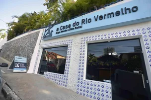 CASA DO RIO VERMELHO TERÁ PROGRAMAÇÃO ESPECIAL DE ANIVERSÁRIO