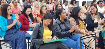 CONFERÊNCIA ESTADUAL DE EDUCAÇÃO ACONTECE NOS DIAS 4 E 5 DE DEZEMBRO, EM SALVADOR