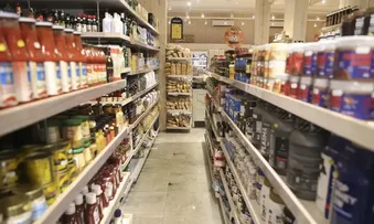 CONSUMO DO BRASILEIRO CRESCEU 4,24% EM OUTUBRO, APONTA ABRAS