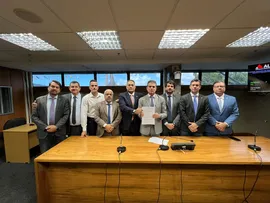 PRESIDENTE DA VIABAHIA FALTA CONVOCAÇÃO E DEPUTADOS ESTADUAIS VOLTAM A DEFENDER CPI
