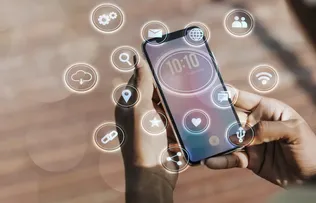 MAIS DE 80% DOS BAIANOS TIVERAM ACESSO À INTERNET EM 2022, APONTA IBGE