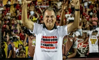DEPUTADO SUGERE QUE PRESIDENTE DO VITÓRIA RECEBA HONRARIA MAIS ALTA DA AL-BA