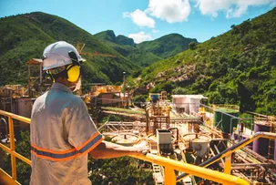 DESTAQUE EM PRODUÇÃO MINERAL, BAHIA RECEBE APORTES DE US$ 5,9 BILHÕES