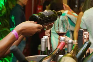 CONSUMO DE VINHOS NO NORDESTE GERA OPORTUNIDADE DE NEGÓCIOS E CAPACITAÇÃO