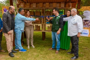 BAHIA GANHA PRIMEIRO MELIPONÁRIO PÚBLICO
