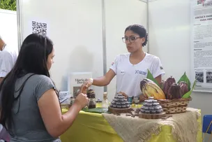 FEIRA DE SANTANA: ESTUDANTES DA EDUCAÇÃO PROFISSIONAL APRESENTAM 194 PROJETOS DURANTE SEMINÁRIO TERRITORIAL