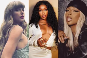 SZA, VICTORIA MONÉT, TAYLOR SWIFT E MAIS: CONFIRA OS PRINCIPAIS INDICADOS AO GRAMMY 2024