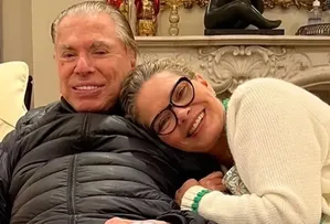 FILHA ESCLARECE ‘SUMIÇO’ DE SILVIO SANTOS: "NÃO É O MESMO"