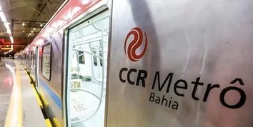 CCR METRÔ BAHIA OFERECE DUAS VAGAS DE SUPERVISORA EXCLUSIVAS PARA MULHERES