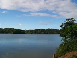 GOVERNO AMPLIA ÁREA DE PROTEÇÃO AMBIENTAL JOANES-IPITANGA
