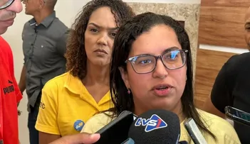 VICE-PREFEITA CONFIRMA QUE SALVADOR PODE TER MEDIDAS ESPECIAIS PARA ENFRENTAR O CALOR EXTREMO
