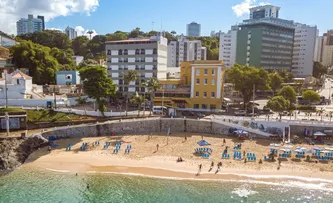 IX ENCONTRO BAIANO DE ARQUIVOS PÚBLICOS ACONTECE NESTA SEMANA