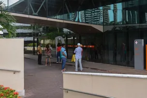 INTERNAÇÕES POR COVID-19 SEGUE TENDÊNCIA DE ALTA NA REDE PRIVADA