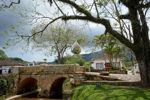 COMEÇA NESTA QUINTA(16), EM TIRADENTES, A 12ª EDIÇÃO DO FESTIVAL ARTES VERTENTES
