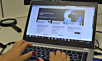 INVESTIMENTOS NO TESOURO DIRETO TOTALIZAM MAIS DE R$ 3 BILHÕES EM OUTUBRO