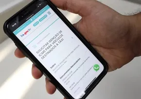 TAXISTAS E PCDS PODEM SOLICITAR ISENÇÃO DO ICMS E IPVA PELA INTERNET