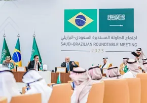 EMBRAER FIRMA ACORDOS DE COOPERAÇÃO E INVESTIMENTOS NA ARÁBIA SAUDITA