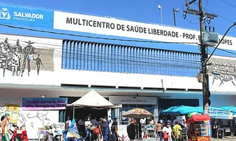 MULTICENTRO LIBERDADE TERÁ HORÁRIO DE FUNCIONAMENTO ALTERADO NESTA SEGUNDA-FEIRA (20)