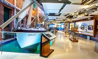 MUSEU DO MAR REALIZA OFICINA DE CONFECÇÃO DE PELÚCIA NESTE DOMINGO